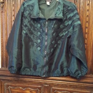 Vintage Mureli jacket